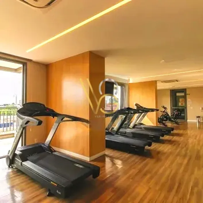 Imagem de Apartamento para venda com 81m² com 1 quarto em Vila Zilda (Tatuapé) - São Paulo - SP