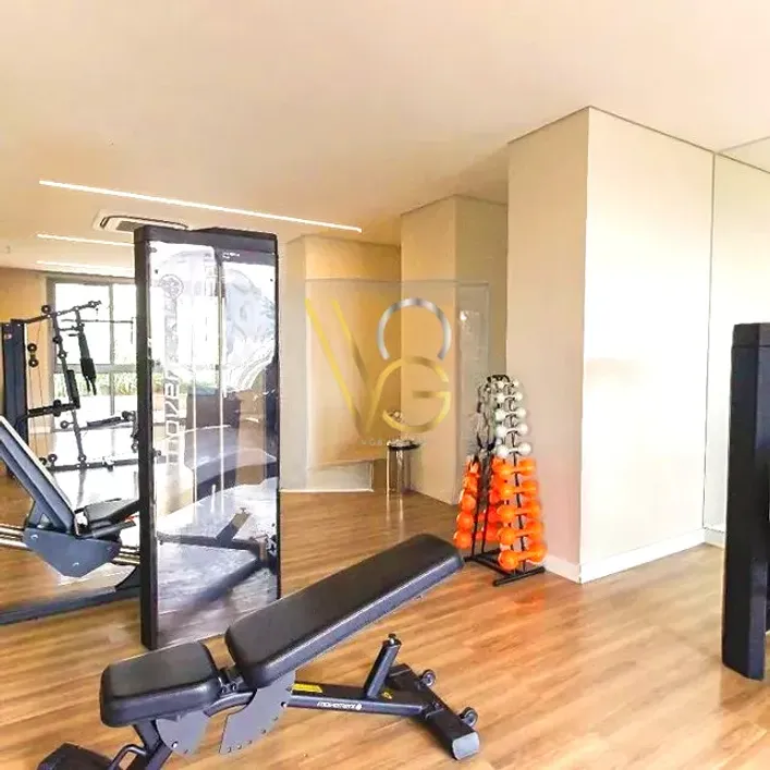 Imagem de Apartamento para venda com 81m² com 1 quarto em Vila Zilda (Tatuapé) - São Paulo - SP