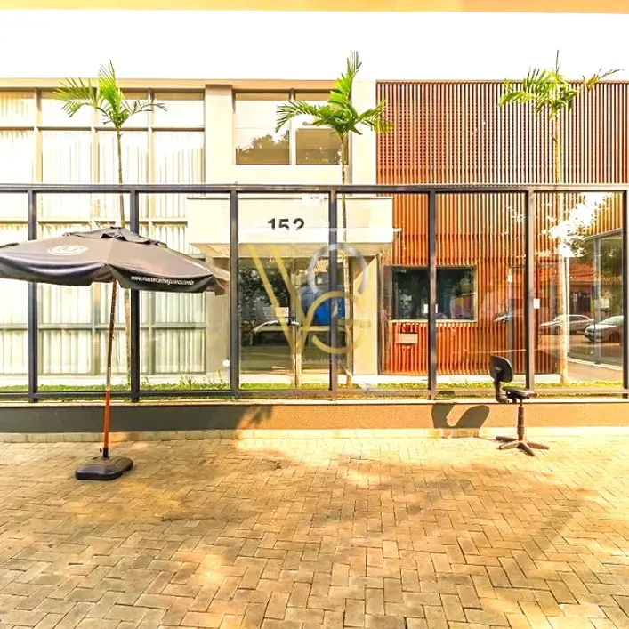 Imagem de Apartamento para venda com 81m² com 1 quarto em Vila Zilda (Tatuapé) - São Paulo - SP