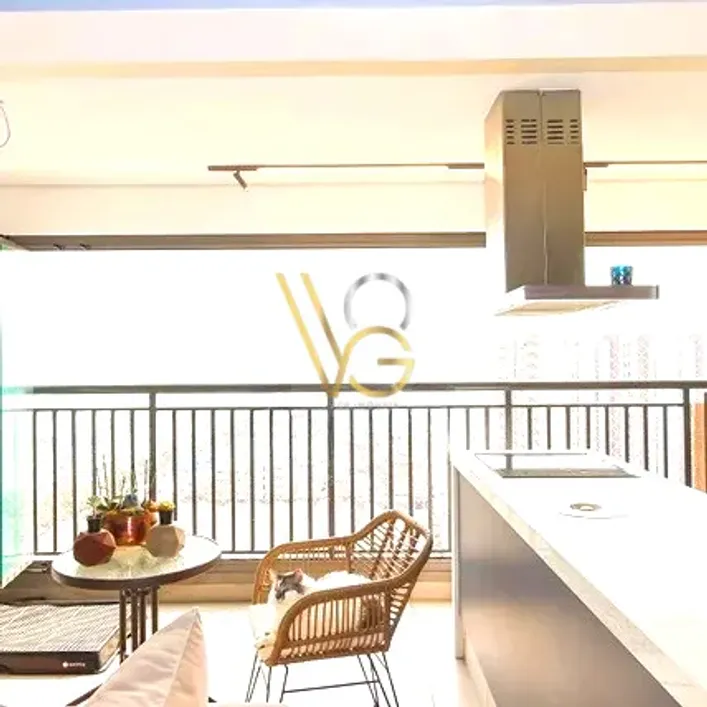 Imagem de Apartamento para venda com 81m² com 1 quarto em Vila Zilda (Tatuapé) - São Paulo - SP