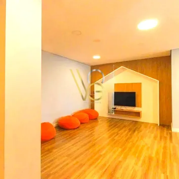 Imagem de Apartamento para venda com 81m² com 1 quarto em Vila Zilda (Tatuapé) - São Paulo - SP