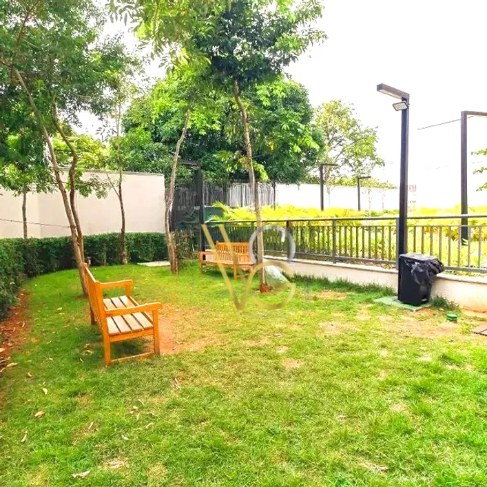 Imagem de Apartamento para venda com 81m² com 1 quarto em Vila Zilda (Tatuapé) - São Paulo - SP