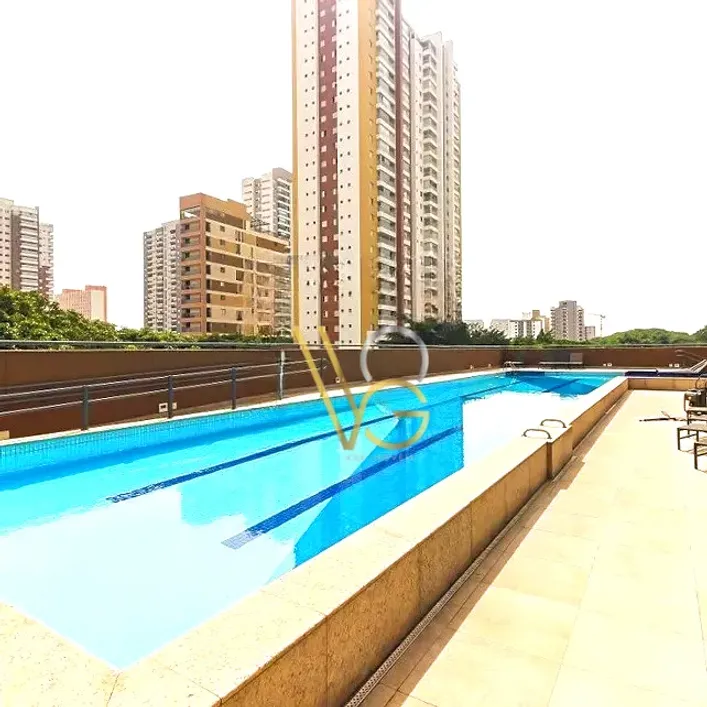 Imagem de Apartamento para venda com 81m² com 1 quarto em Vila Zilda (Tatuapé) - São Paulo - SP