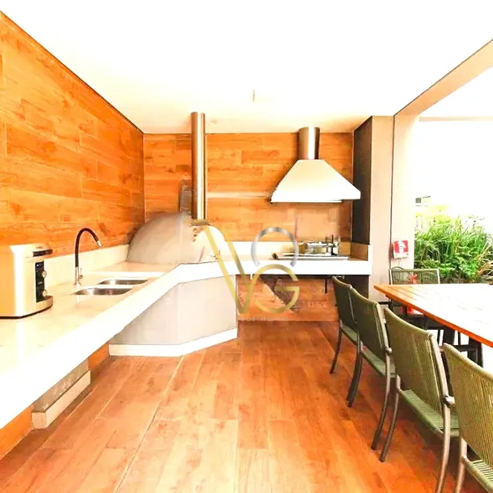 Imagem de Apartamento para venda com 81m² com 1 quarto em Vila Zilda (Tatuapé) - São Paulo - SP