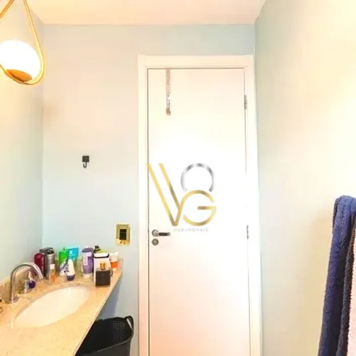 Imagem de Apartamento para venda com 81m² com 1 quarto em Vila Zilda (Tatuapé) - São Paulo - SP