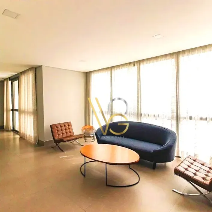 Imagem de Apartamento para venda com 81m² com 1 quarto em Vila Zilda (Tatuapé) - São Paulo - SP