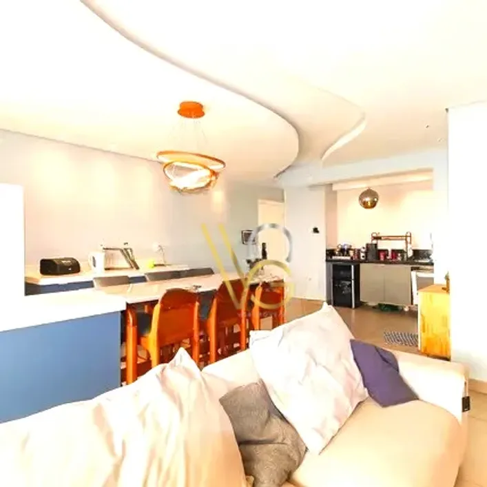 Imagem de Apartamento para venda com 81m² com 1 quarto em Vila Zilda (Tatuapé) - São Paulo - SP