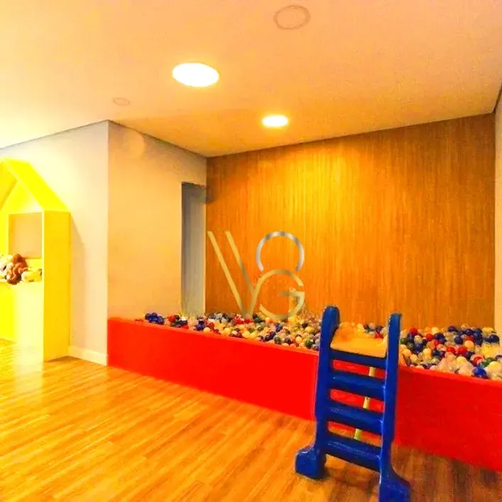 Imagem de Apartamento para venda com 81m² com 1 quarto em Vila Zilda (Tatuapé) - São Paulo - SP