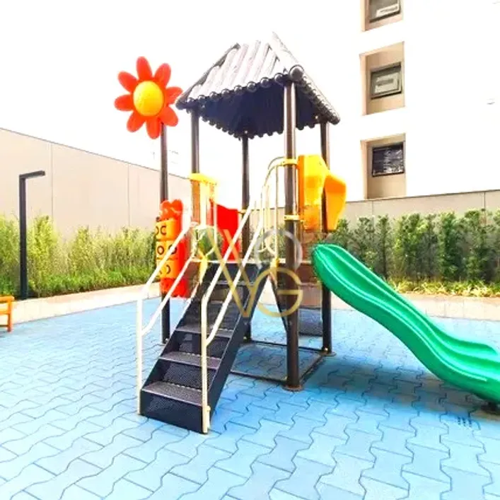 Imagem de Apartamento para venda com 81m² com 1 quarto em Vila Zilda (Tatuapé) - São Paulo - SP