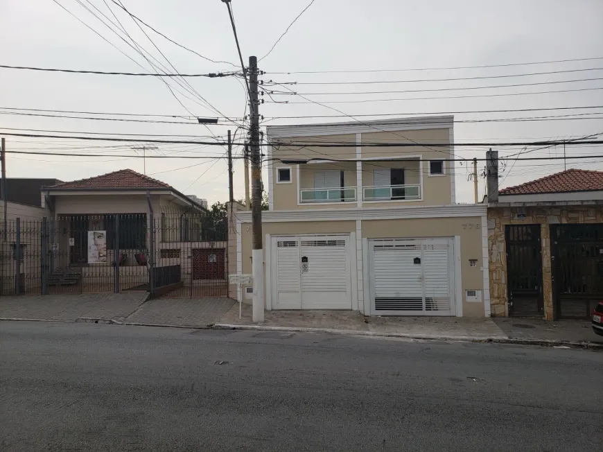 Imagem de Casa com 3 Quartos e 5 banheiros à Venda em Cidade Mae Do Ceu