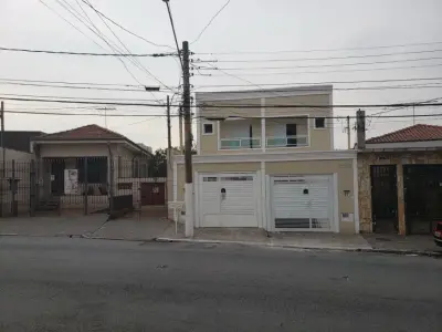 Imagem de Casa com 3 Quartos e 5 banheiros à Venda em Cidade Mae Do Ceu