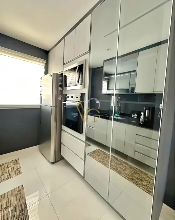 Imagem de Apartamento para venda tem 58m² com 2 quartos em Vila Formosa - São Paulo - SP
