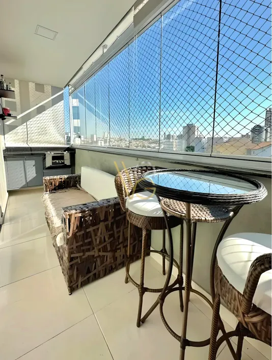 Imagem de Apartamento para venda tem 58m² com 2 quartos em Vila Formosa - São Paulo - SP