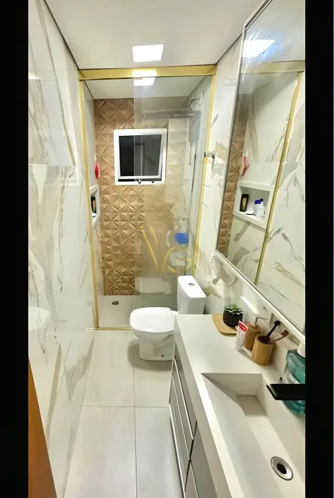 Imagem de Apartamento para venda tem 58m² com 2 quartos em Vila Formosa - São Paulo - SP