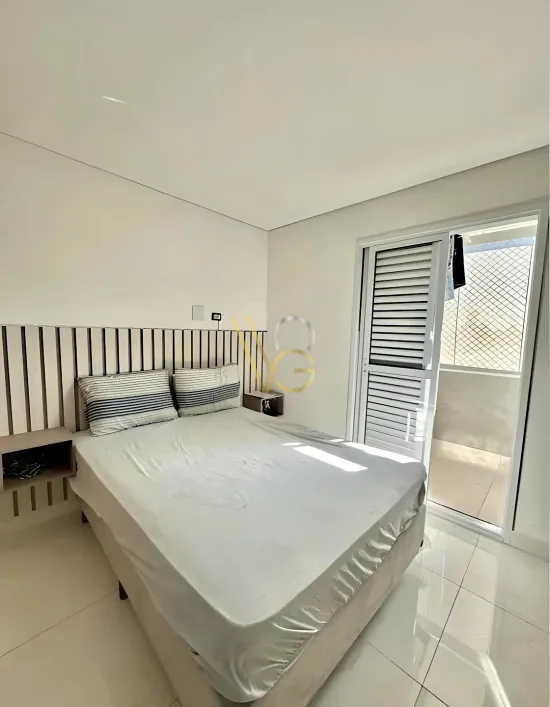 Imagem de Apartamento para venda tem 58m² com 2 quartos em Vila Formosa - São Paulo - SP