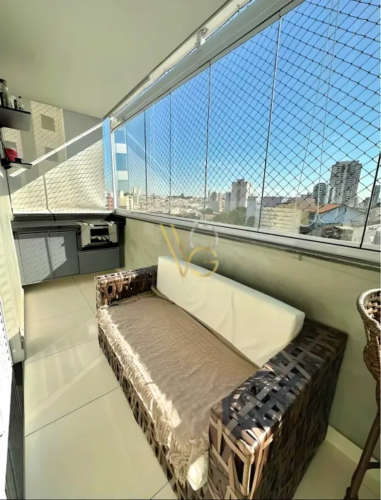 Imagem de Apartamento para venda tem 58m² com 2 quartos em Vila Formosa - São Paulo - SP