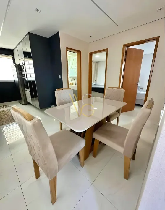 Imagem de Apartamento para venda tem 58m² com 2 quartos em Vila Formosa - São Paulo - SP