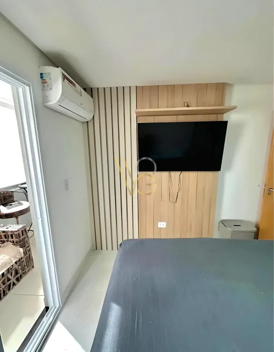 Imagem de Apartamento para venda tem 58m² com 2 quartos em Vila Formosa - São Paulo - SP