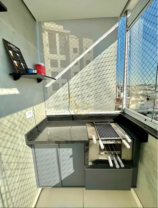 Imagem de Apartamento para venda tem 58m² com 2 quartos em Vila Formosa - São Paulo - SP