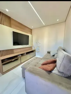 Imagem de Apartamento para venda tem 58m² com 2 quartos em Vila Formosa - São Paulo - SP