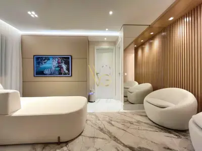 Imagem de Apartamento para venda possui 68m² com 1 quarto em Vila Gomes Cardim - São Paulo - SP
