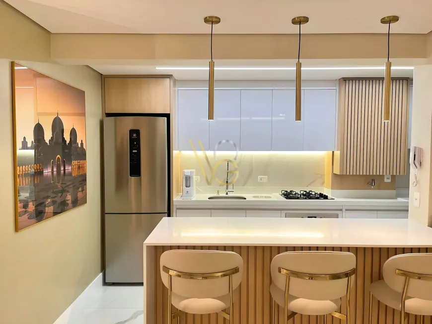 Imagem de Apartamento para venda possui 68m² com 1 quarto em Vila Gomes Cardim - São Paulo - SP