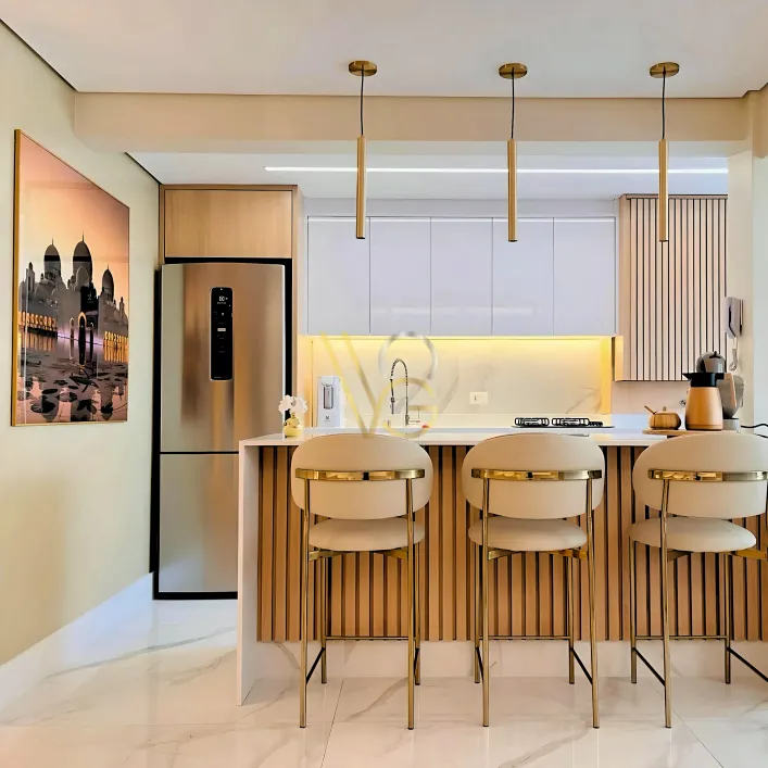 Imagem de Apartamento para venda possui 68m² com 1 quarto em Vila Gomes Cardim - São Paulo - SP