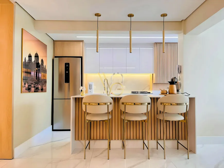 Imagem de Apartamento para venda possui 68m² com 1 quarto em Vila Gomes Cardim - São Paulo - SP
