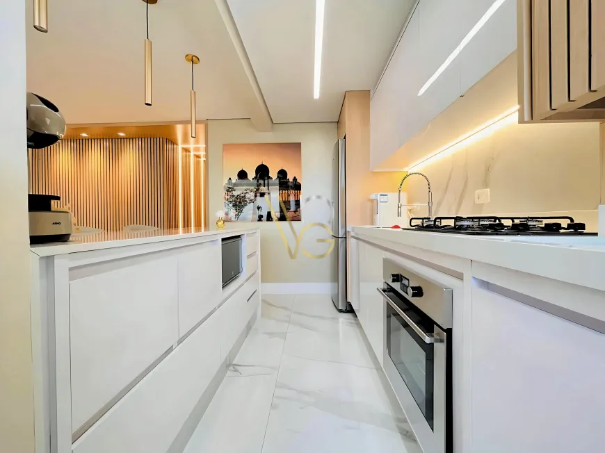 Imagem de Apartamento para venda possui 68m² com 1 quarto em Vila Gomes Cardim - São Paulo - SP