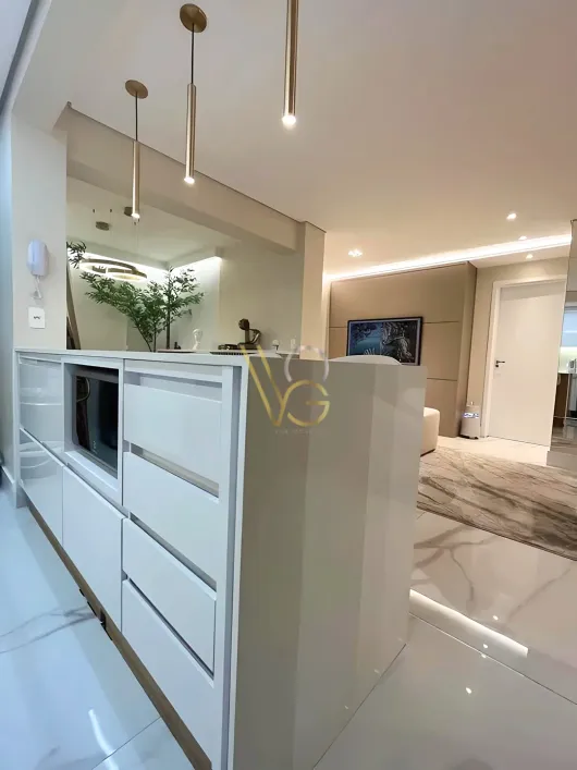 Imagem de Apartamento para venda possui 68m² com 1 quarto em Vila Gomes Cardim - São Paulo - SP