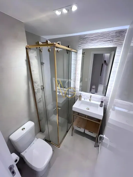 Imagem de Apartamento para venda possui 68m² com 1 quarto em Vila Gomes Cardim - São Paulo - SP