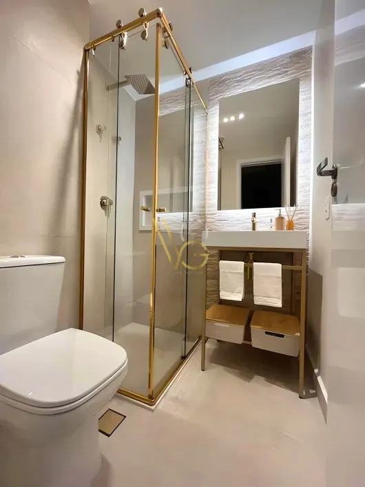 Imagem de Apartamento para venda possui 68m² com 1 quarto em Vila Gomes Cardim - São Paulo - SP