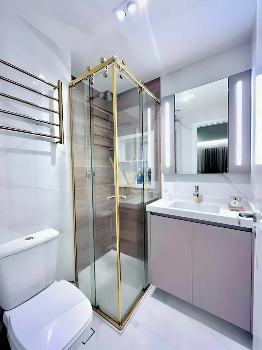 Imagem de Apartamento para venda possui 68m² com 1 quarto em Vila Gomes Cardim - São Paulo - SP