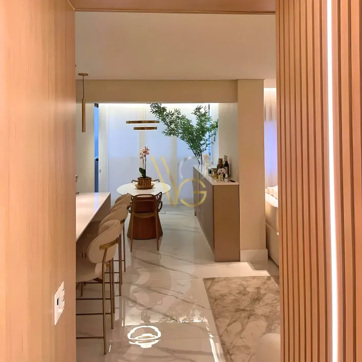 Imagem de Apartamento para venda possui 68m² com 1 quarto em Vila Gomes Cardim - São Paulo - SP