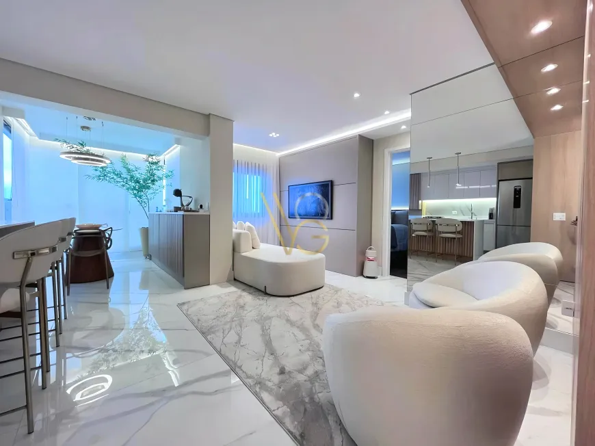 Imagem de Apartamento para venda possui 68m² com 1 quarto em Vila Gomes Cardim - São Paulo - SP