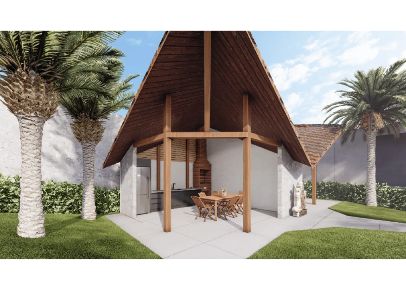 Imagem externa de KIMBALI ATIBAIA