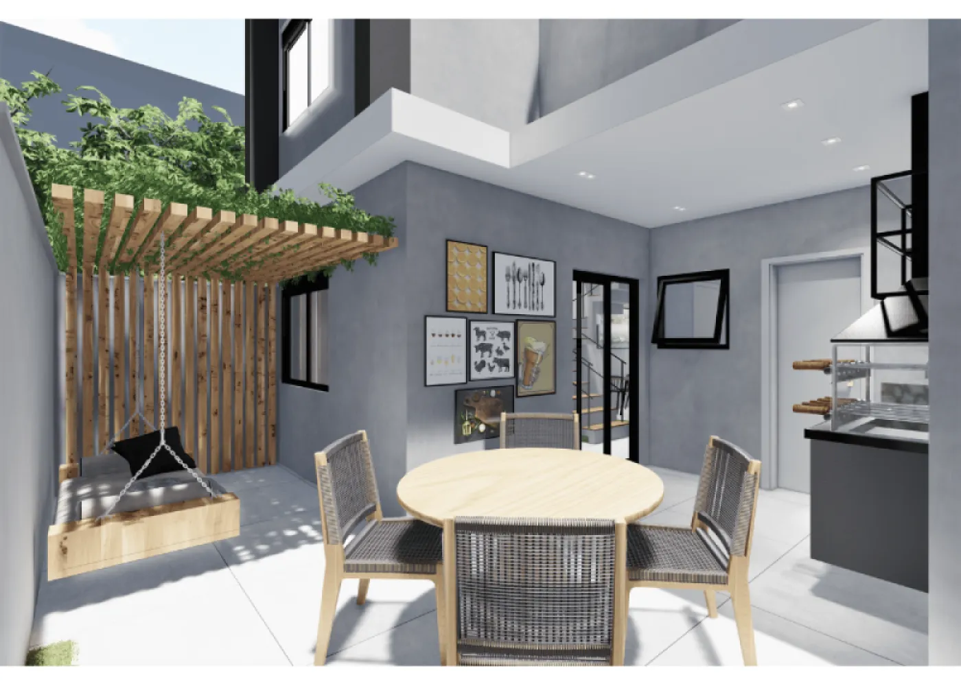 Imagem interna de KIMBALI ATIBAIA