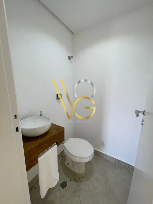 Imagem de Apartamento para venda, 150 m² com 2 suítes em Santana - São Paulo - SP