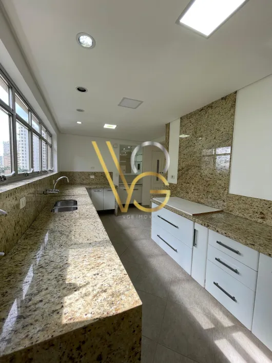 Imagem de Apartamento para venda, 150 m² com 2 suítes em Santana - São Paulo - SP