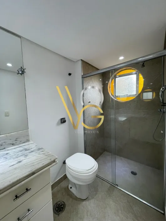 Imagem de Apartamento para venda, 150 m² com 2 suítes em Santana - São Paulo - SP