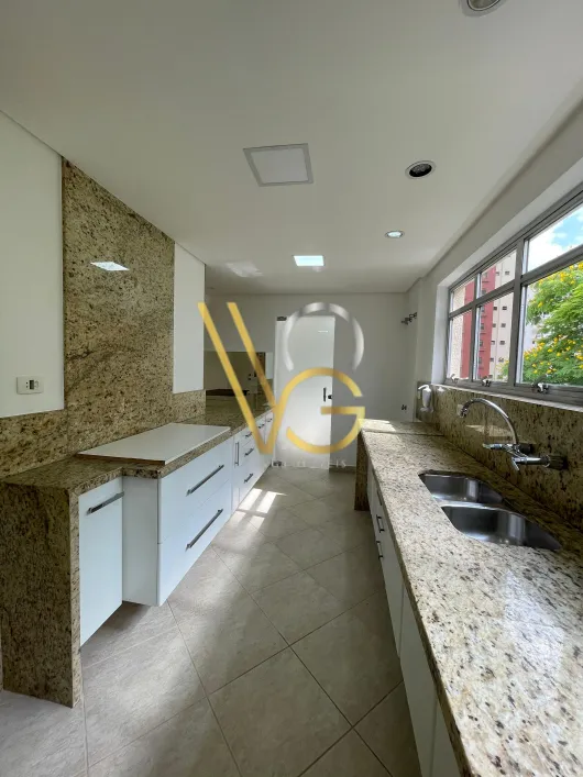 Imagem de Apartamento para venda, 150 m² com 2 suítes em Santana - São Paulo - SP