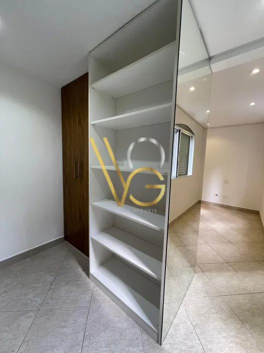 Imagem de Apartamento para venda, 150 m² com 2 suítes em Santana - São Paulo - SP