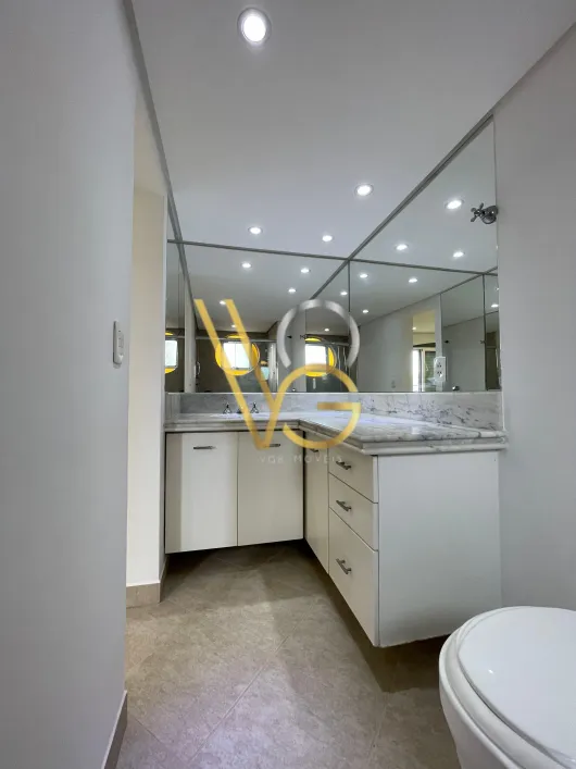 Imagem de Apartamento para venda, 150 m² com 2 suítes em Santana - São Paulo - SP