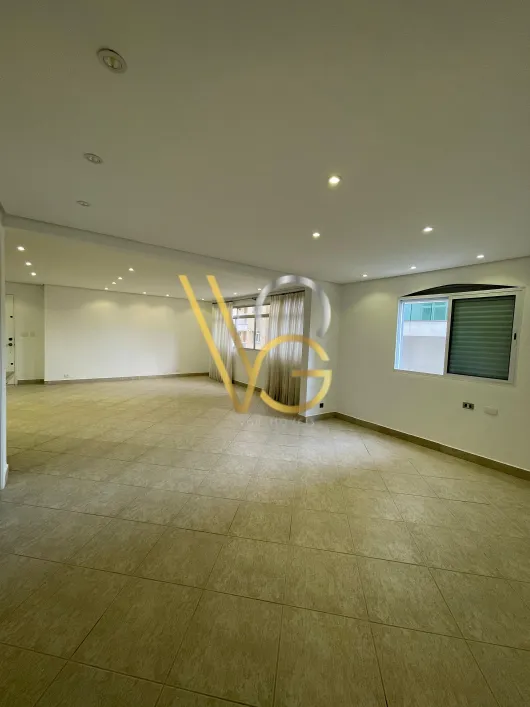 Imagem de Apartamento para venda, 150 m² com 2 suítes em Santana - São Paulo - SP