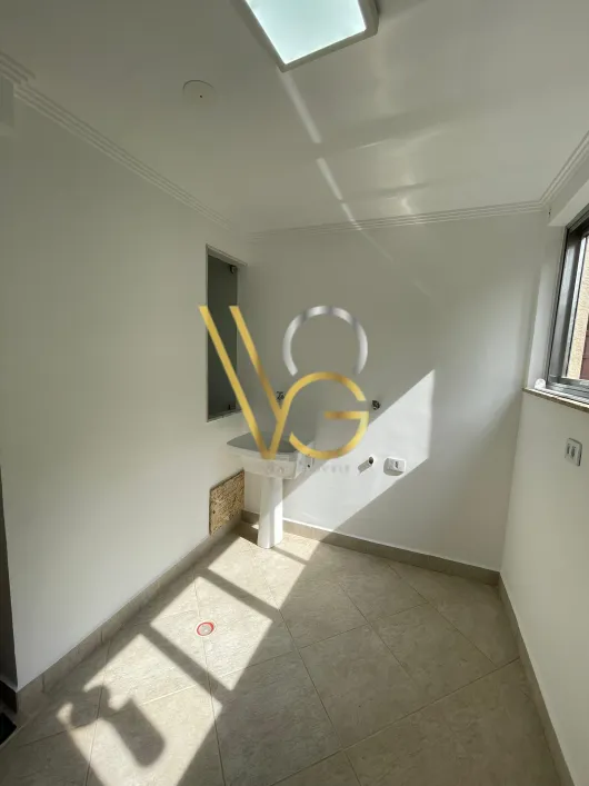Imagem de Apartamento para venda, 150 m² com 2 suítes em Santana - São Paulo - SP