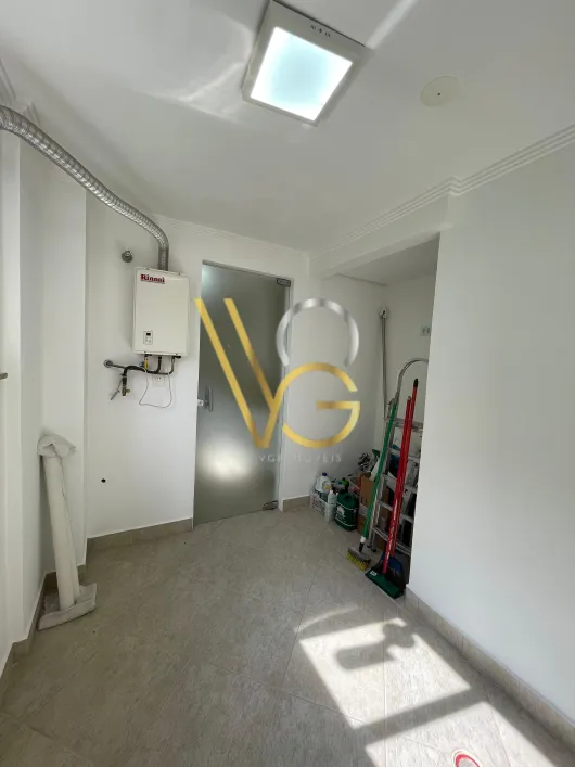 Imagem de Apartamento para venda, 150 m² com 2 suítes em Santana - São Paulo - SP