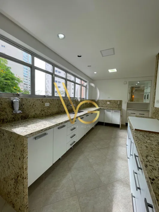 Imagem de Apartamento para venda, 150 m² com 2 suítes em Santana - São Paulo - SP