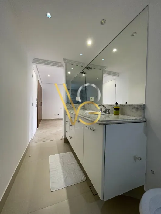 Imagem de Apartamento para venda, 150 m² com 2 suítes em Santana - São Paulo - SP