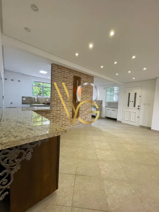 Imagem de Apartamento para venda, 150 m² com 2 suítes em Santana - São Paulo - SP