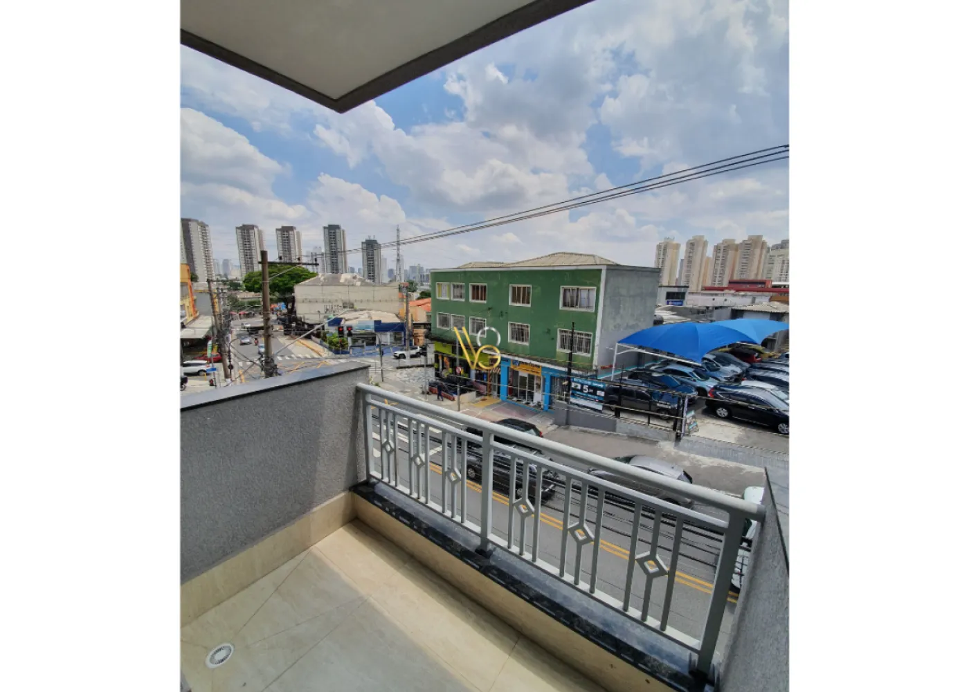 Imagem interna de EDIFÍCIO SANTA INÊS